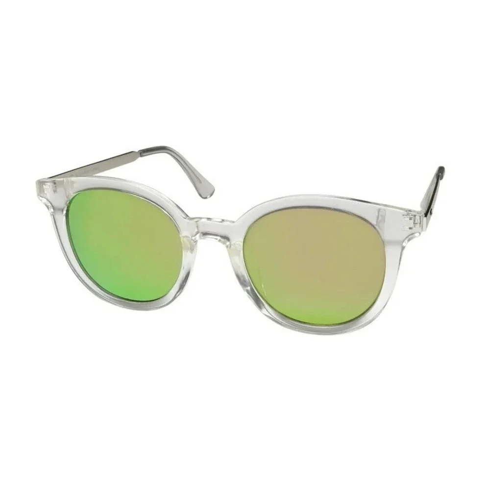 Oscar de la Renta Women's 1289 Premium Lenses 100% UV Protection Sunglasses